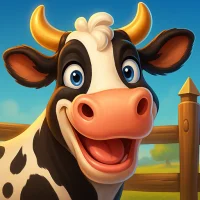 Idle Farmer: Tycoon Farm Games