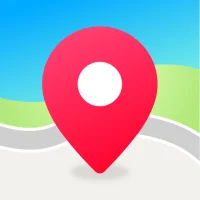 Petal Kort – GPS og navigation