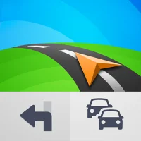 Sygic GPS-navigation & Kort